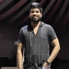 Photograph of Karthik