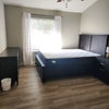 Photo 8: Large bedroom 1-Furnished