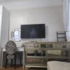 Photo 4: TV and Dresser