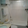 Photo 8: Bathroom. Has rain head and handheld with heated bidet seat.