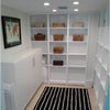 Photo 7: Room for rent 12'X8'.  Twin bed wall pull down.  11' mattress.
