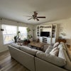Photo 4: Living room 