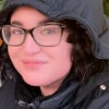 Photograph of Siobhan