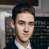 Photograph of Vova