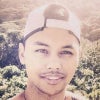 Photograph of Isiah