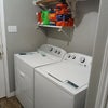 Photo 9: Laundry room