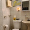 Photo 5: Shared bathroom