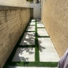 Photo 2: Side entrance