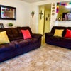 Photo 6: Shared Space Living Room with TV