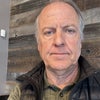 Photograph of Mike