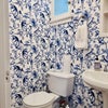 Photo 8: 1/2 Bath