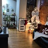 Photo 4: Living room 
