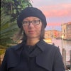 Photograph of Alina