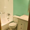 Photo 9: Your bathroom.