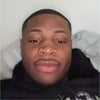 Photograph of Trey
