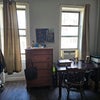Photo 2: 2 large windows facing North