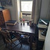 Photo 3: Working Desk & AC
