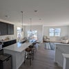Photo 4: Living/Kitchen Space