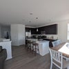 Photo 5: Living/Kitchen Space