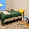 Photo 1: Bedroom is furnished