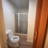 Photo 4: Separate Toilet/Shower from Sinks