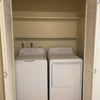 Photo 9: Shared Washer & Dryer