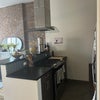 Photo 2: Kitchen area