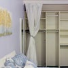 Photo 3: Bedroom closet