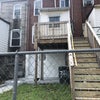 Photo 4: Back deck 