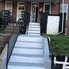 Photo 1: Front covered sitting porch
