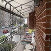 Photo 9: Balcony (angle 2)