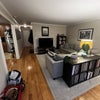 Photo 5: Living room (angle 2)