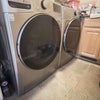 Photo 5: Laundry room