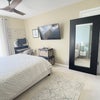 Photo 7: Room with Smart TV