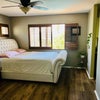 Photo 4: Master bedroom