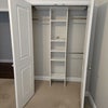 Photo 6: Small Bedroom Closet