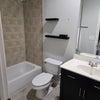 Photo 7: Similar Bathroom for both Small and Large