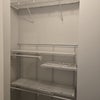 Photo 9: Large Bedroom's En Suite Closet