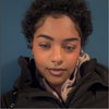 Photograph of mishka