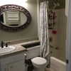 Photo 2: Shared Hallway Bathroom