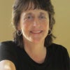 Photograph of Paula 