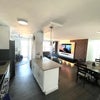 Photo 2: Open kitchen, 2 large capacity refrigerators, 6 seats dining table