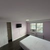 Photo 4: Room has a large closet