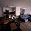 Photo 8: Comfy sectional sofa