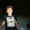 Photograph of Evan