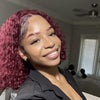 Photograph of Imani