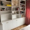 Photo 2: storage and bookcase