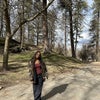 Photograph of Hana