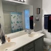 Photo 6: Shared Bathroom 