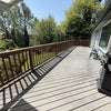 Photo 8: deck & bbq